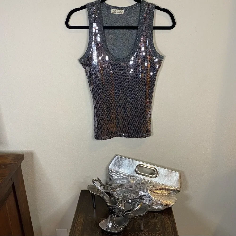 Casting gunmetal grey